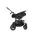 Scoica auto Joie inclinabila I-Size I-Level Signature Noir, nastere-85 cm - poza 9 - ExclusivMAG.ro