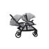 Carucior Joie Evalite Duo Gray Flannel - poza 3 - ExclusivMAG.ro