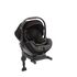 Scoica auto Joie inclinabila I-Size I-Level Signature Noir, nastere-85 cm - poza 5 - ExclusivMAG.ro