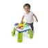 Bright Starts - Masuta de activitati Get Rollin Activity Table,poza 4