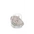 Leagan si balansoar rotativ Joie Serina 2 in 1 Flowers Forever, Culoare: Roz,poza 3