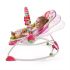 Balansoar cu vibratii 2 in 1 Raspberry Garden Bright Starts,poza 2