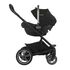 Scoica auto Nuna Pipa Lite Ebony + baza isofix, 0-13 kg, Culoare: Negru, Grupa: 0-13kg (0 luni - 12 luni) - poza 14 - ExclusivMAG.ro