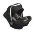 Scoica auto Nuna Pipa Lite Ebony + baza isofix, 0-13 kg, Culoare: Negru, Grupa: 0-13kg (0 luni - 12 luni) - poza 4 - ExclusivMAG.ro