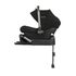 Scoica auto Nuna Pipa Lite Ebony + baza isofix, 0-13 kg, Culoare: Negru, Grupa: 0-13kg (0 luni - 12 luni) - poza 16 - ExclusivMAG.ro