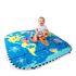 Salteluta de activitati 5 in 1 World of Discovery Baby Einstein,poza 2