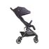 Carucior Joie ultracompact Pact Flex Signature Granit Bleu,poza 5