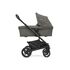 Carucior Joie multifunctional 2 in 1 Chrome Foggy Gray, Culoare: Gri,poza 2  - ExclusivMAG.ro Carucior Joie multifunctional 2 in 1 Chrome Foggy Gray, Culoare: Gri,poza 2