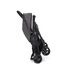 Carucior gemeni Joie Aire Twin Dark Pewter, Culoare: Gri deschis - poza 4 - ExclusivMAG.ro