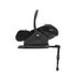 Scoica auto Joie inclinabila I-Size I-Level Signature Noir, nastere-85 cm - poza 7 - ExclusivMAG.ro