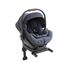 Scoica auto Joie inclinabila I-Size I-Level Signature Granit Bleu, nastere-85 cm - poza 4 - ExclusivMAG.ro