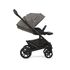 Carucior Joie multifunctional 2 in 1 Chrome Foggy Gray, Culoare: Gri,poza 4  - ExclusivMAG.ro Carucior Joie multifunctional 2 in 1 Chrome Foggy Gray, Culoare: Gri,poza 4