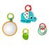Bright starts - Salteluta de activitati cu bile ‘More-in-One Ball Pit Fun’ - poza 9 - ExclusivMAG.ro