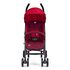 Carucior Joie Sport Nitro LX Cherry,poza 2
