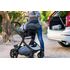 Scoica auto Nuna Pipa Lite Ebony + baza isofix, 0-13 kg, Culoare: Negru, Grupa: 0-13kg (0 luni - 12 luni) - poza 10 - ExclusivMAG.ro