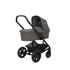 Carucior Joie multifunctional 2 in 1 Chrome Foggy Gray, Culoare: Gri,poza 6  - ExclusivMAG.ro Carucior Joie multifunctional 2 in 1 Chrome Foggy Gray, Culoare: Gri,poza 6