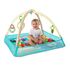 Bright starts - Salteluta de activitati cu bile ‘More-in-One Ball Pit Fun’ - poza 4 - ExclusivMAG.ro