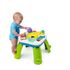 Bright Starts - Masuta de activitati Get Rollin Activity Table,poza 3