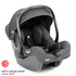 Scoica auto Joie I-Size i-Gemm Pavement, nastere - 85 cm - poza 3 - ExclusivMAG.ro
