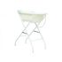 Badabulle - Set cadita ergonomica si suport pentru cadita Fun - White - poza 5 - ExclusivMAG.ro