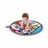Salteluta de activitati Bold New World Baby Einstein,poza 3