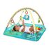 Bright starts - Salteluta de activitati cu bile ‘More-in-One Ball Pit Fun’ - poza 2 - ExclusivMAG.ro