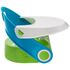 Summer Infant - Booster Sit ’n Style Albastru/Verde,poza 2