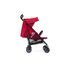 Carucior Joie Sport Nitro LX Cherry,poza 4