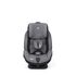 Scaun auto Joie Stages FX Slate, 0-25 kg, Culoare: Gri/Negru, Grupa: 0-25kg (0 luni - 7 ani) - poza 8 - ExclusivMAG.ro
