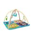 Bright starts - Salteluta de activitati cu bile ‘More-in-One Ball Pit Fun’ - poza 5 - ExclusivMAG.ro