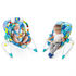 Balansoar cu vibratii Ocean Adventure Rocker Baby Einstein,poza 10