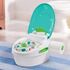 Summer Infant - Olita multifunctionala 3 in 1 Step By Step Neutral - poza 2 - ExclusivMAG.ro