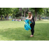 Badabulle - Cort Anti UV Tent Blue,poza 3