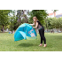 Badabulle - Cort Anti UV Tent Blue,poza 2