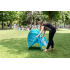 Badabulle - Cort Anti UV Tent Blue,poza 5