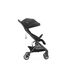 Carucior Joie ultracompact Pact Flex Signature Noir,poza 5