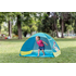 Badabulle - Cort Anti UV Tent Blue,poza 4