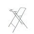 Badabulle - Set cadita ergonomica si suport pentru cadita Fun - White - poza 4 - ExclusivMAG.ro