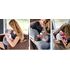 Set suport Babymoov Dream Belt + Perna multifunctionala 3 in 1 Mum & B,poza 8