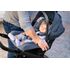 Scoica auto Nuna Pipa Lite Ebony + baza isofix, 0-13 kg, Culoare: Negru, Grupa: 0-13kg (0 luni - 12 luni) - poza 9 - ExclusivMAG.ro