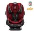 Scaun auto Joie Isofix Every Stage FX Liverpool Red, 0-36 kg - poza 8 - ExclusivMAG.ro
