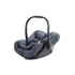 Scoica auto Joie inclinabila I-Size I-Level Signature Granit Bleu, nastere-85 cm - poza 3 - ExclusivMAG.ro