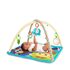Bright starts - Salteluta de activitati cu bile ‘More-in-One Ball Pit Fun’ - poza 6 - ExclusivMAG.ro