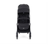 Carucior Joie ultracompact Tourist Coal, Culoare: Negru,poza 2