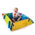 Salteluta de activitati 5 in 1 World of Discovery Baby Einstein,poza 4