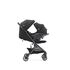 Carucior Joie ultracompact Pact Flex Signature Noir,poza 6