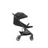 Carucior Joie ultracompact Pact Flex Signature Noir,poza 7