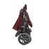 Carucior Joie Multifunctional Litetrax 4 Flex Liverpool Red, Culoare: Rosu,poza 6