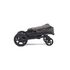 Carucior Joie multifunctional Chrome Deluxe Foggy Gray,poza 6