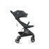 Carucior Joie ultracompact Pact Flex Black Liverpool,poza 4